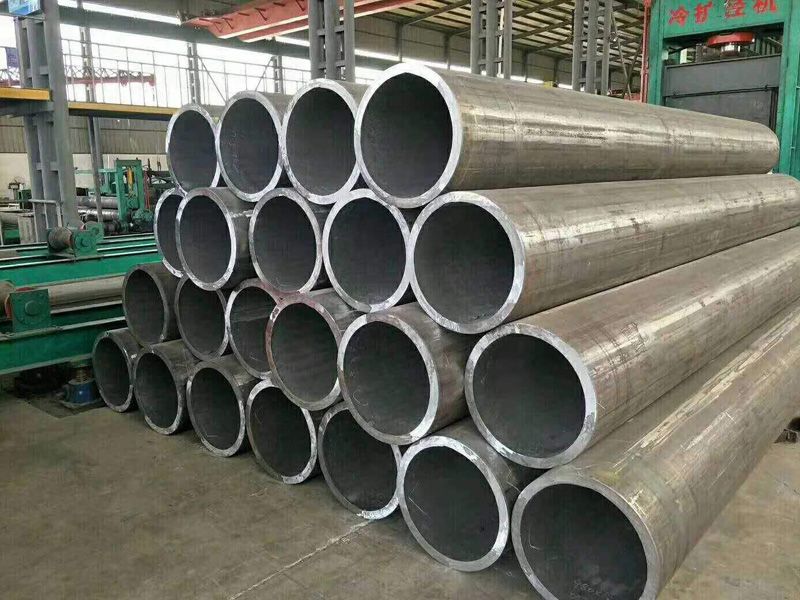 瑶海Q355B合金无缝钢管 瑶海Q355B合金无缝钢管